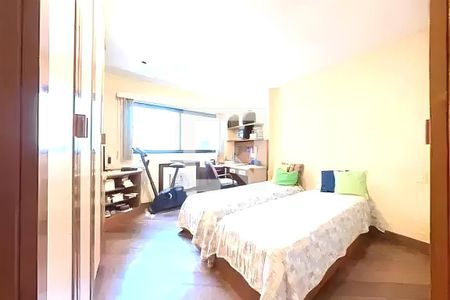 Apartamento à venda com 3 quartos, 151m² em Leblon, Rio de Janeiro