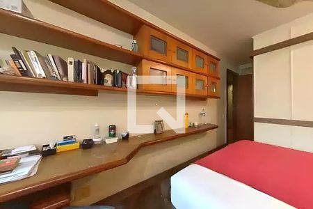 Apartamento à venda com 3 quartos, 151m² em Leblon, Rio de Janeiro