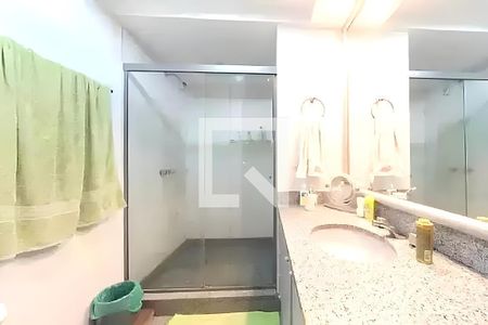 Apartamento à venda com 3 quartos, 151m² em Leblon, Rio de Janeiro