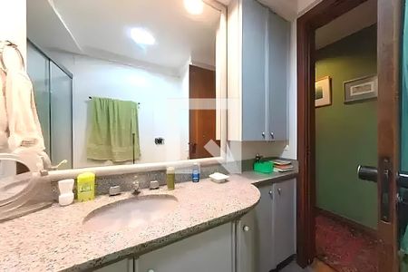 Apartamento à venda com 3 quartos, 151m² em Leblon, Rio de Janeiro