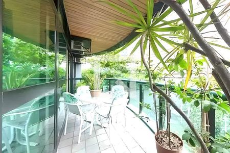 Apartamento à venda com 3 quartos, 151m² em Leblon, Rio de Janeiro