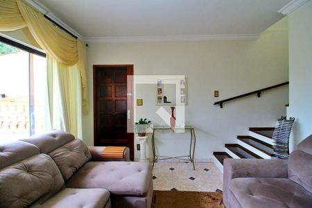 Casa à venda com 2 quartos, 193m² em Jardim Alvorada, Santo André