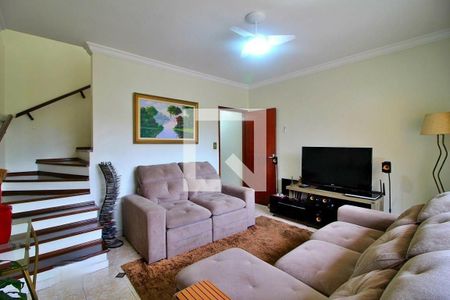 Casa à venda com 2 quartos, 193m² em Jardim Alvorada, Santo André