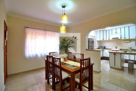 Casa à venda com 2 quartos, 193m² em Jardim Alvorada, Santo André