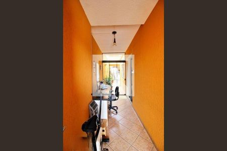 Casa à venda com 2 quartos, 193m² em Jardim Alvorada, Santo André