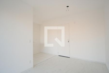 Sala de apartamento à venda com 2 quartos, 44m² em Tatuapé, São Paulo