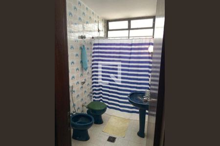 Casa à venda com 3 quartos, 250m² em Serra, Belo Horizonte