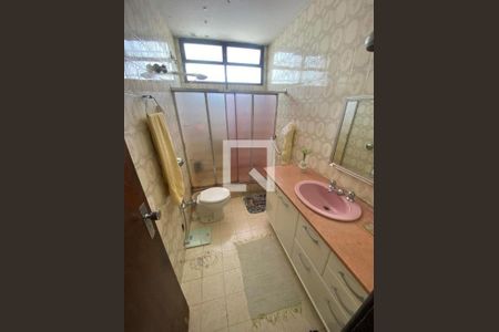 Casa à venda com 3 quartos, 250m² em Serra, Belo Horizonte