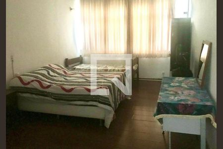 Casa à venda com 3 quartos, 250m² em Serra, Belo Horizonte