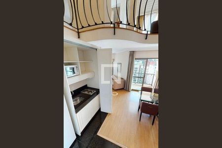 Apartamento para alugar com 3 quartos, 79m² em Itaim Bibi, São Paulo