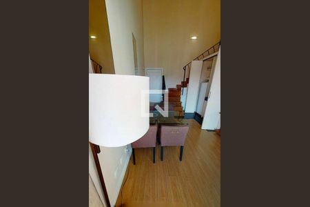 Apartamento para alugar com 3 quartos, 79m² em Itaim Bibi, São Paulo