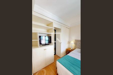 Apartamento para alugar com 3 quartos, 79m² em Itaim Bibi, São Paulo