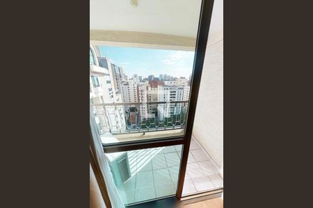 Apartamento para alugar com 3 quartos, 79m² em Itaim Bibi, São Paulo