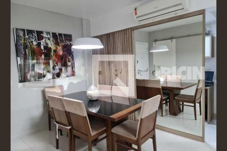 Apartamento à venda com 3 quartos, 93m² em Barra da Tijuca, Rio de Janeiro