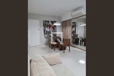 Apartamento à venda com 3 quartos, 93m² em Barra da Tijuca, Rio de Janeiro