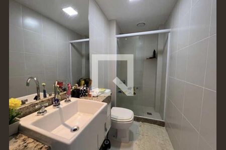 Apartamento à venda com 3 quartos, 93m² em Barra da Tijuca, Rio de Janeiro