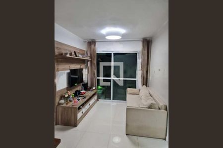 Apartamento à venda com 3 quartos, 93m² em Barra da Tijuca, Rio de Janeiro