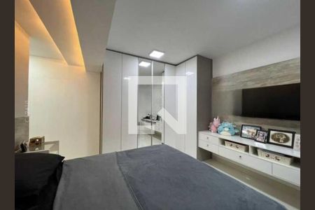 Apartamento à venda com 3 quartos, 93m² em Barra da Tijuca, Rio de Janeiro