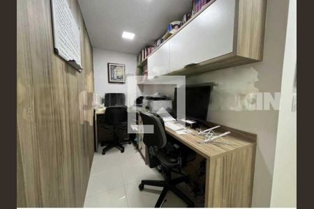 Apartamento à venda com 3 quartos, 93m² em Barra da Tijuca, Rio de Janeiro