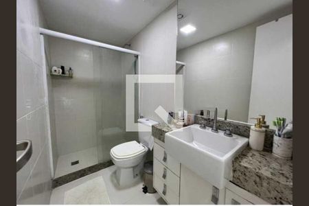 Apartamento à venda com 3 quartos, 93m² em Barra da Tijuca, Rio de Janeiro