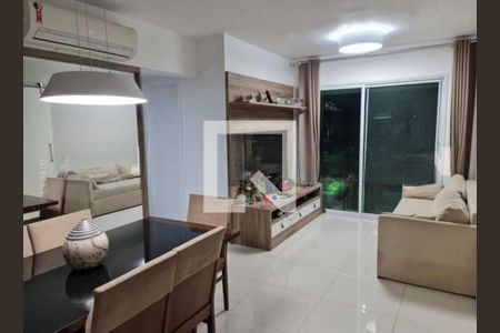 Apartamento à venda com 3 quartos, 93m² em Barra da Tijuca, Rio de Janeiro