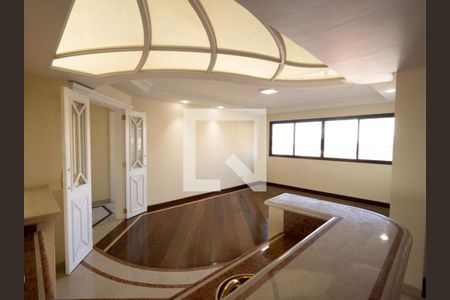 Apartamento à venda com 4 quartos, 378m² em Jardim Analia Franco, São Paulo