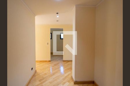 Quarto de apartamento à venda com 4 quartos, 378m² em Jardim Analia Franco, São Paulo
