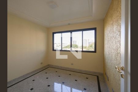 Quarto de apartamento à venda com 4 quartos, 378m² em Jardim Analia Franco, São Paulo