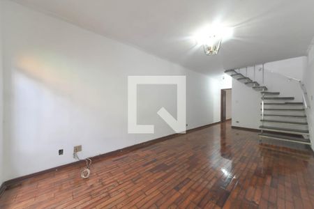 Sala de casa à venda com 3 quartos, 144m² em Jabaquara, São Paulo
