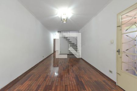 Sala de casa à venda com 3 quartos, 144m² em Jabaquara, São Paulo