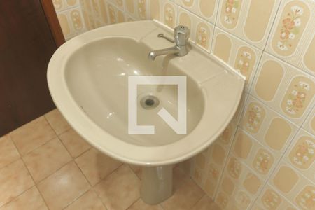 Lavabo de casa à venda com 3 quartos, 144m² em Jabaquara, São Paulo