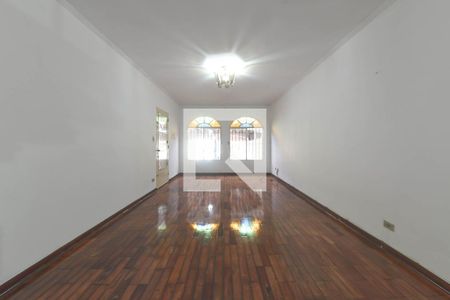Sala de casa à venda com 3 quartos, 144m² em Jabaquara, São Paulo