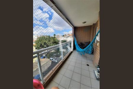 Apartamento à venda com 3 quartos, 128m² em Cidade São Francisco, São Paulo