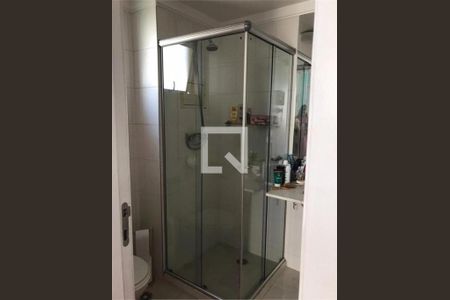 Apartamento à venda com 3 quartos, 128m² em Cidade São Francisco, São Paulo