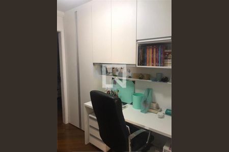 Apartamento à venda com 3 quartos, 128m² em Cidade São Francisco, São Paulo