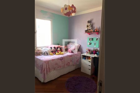 Apartamento à venda com 3 quartos, 128m² em Cidade São Francisco, São Paulo