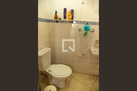 Banheiro 3 de casa à venda com 4 quartos, 167m² em Jardim Petropolis, São Paulo