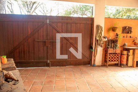 Área Externa de casa à venda com 4 quartos, 167m² em Jardim Petropolis, São Paulo