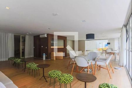Foto 24 de apartamento à venda com 1 quarto, 44m² em Pinheiros, São Paulo