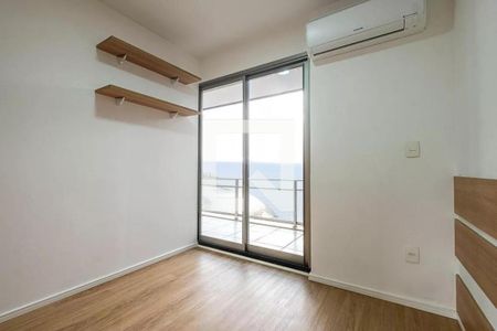 Foto 14 de apartamento à venda com 1 quarto, 44m² em Pinheiros, São Paulo