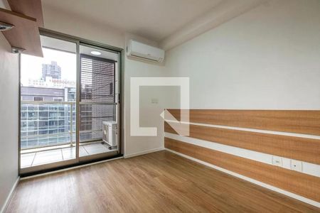Foto 13 de apartamento à venda com 1 quarto, 44m² em Pinheiros, São Paulo