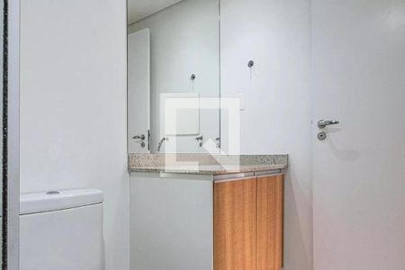 Foto 18 de apartamento à venda com 1 quarto, 44m² em Pinheiros, São Paulo