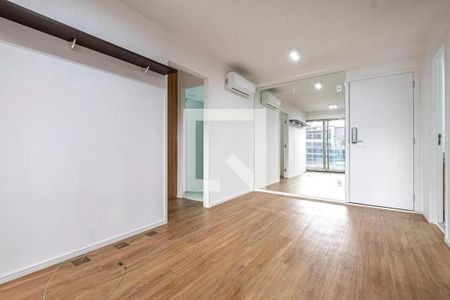 Foto 04 de apartamento à venda com 1 quarto, 44m² em Pinheiros, São Paulo