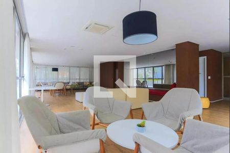 Foto 23 de apartamento à venda com 1 quarto, 44m² em Pinheiros, São Paulo