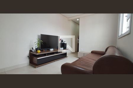 Apartamento à venda com 2 quartos, 110m² em Campestre, Santo André