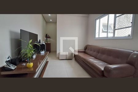 Apartamento à venda com 2 quartos, 110m² em Campestre, Santo André