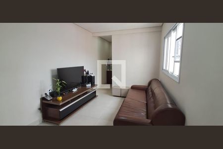 Apartamento à venda com 2 quartos, 110m² em Campestre, Santo André