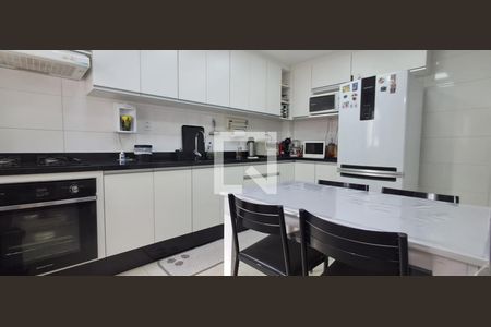 Apartamento à venda com 2 quartos, 110m² em Campestre, Santo André