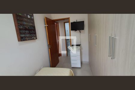 Apartamento à venda com 2 quartos, 110m² em Campestre, Santo André