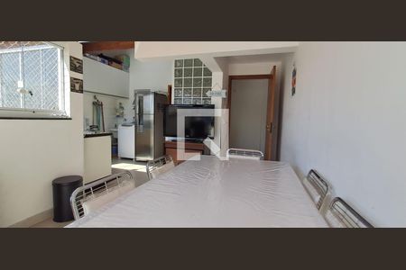 Apartamento à venda com 2 quartos, 110m² em Campestre, Santo André